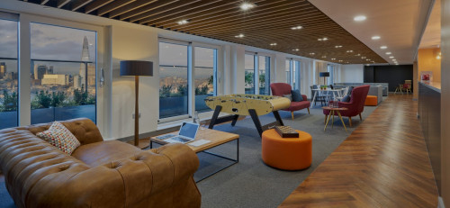 Portchester House  - Gallery -  2