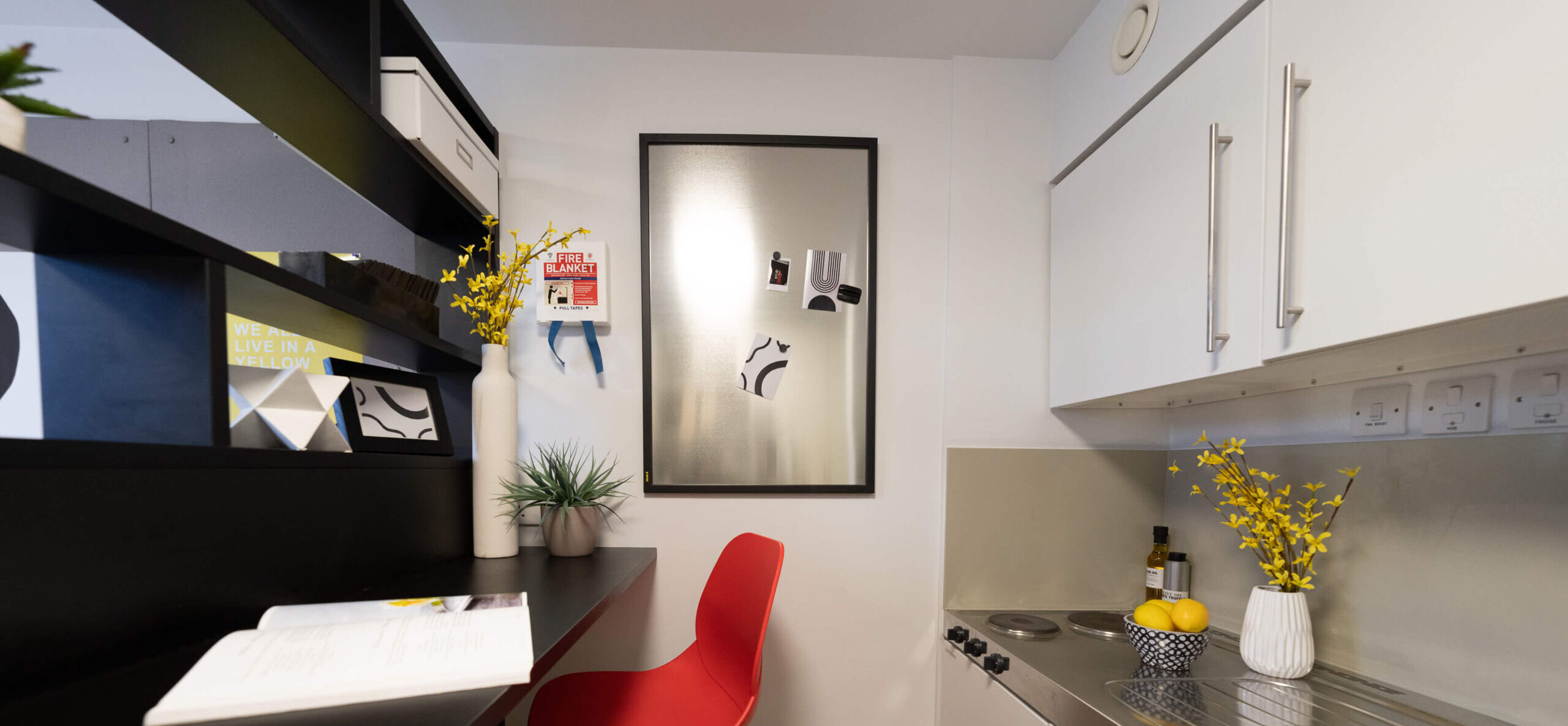  Gold Classic  -  Portchester House  - Gallery -  4