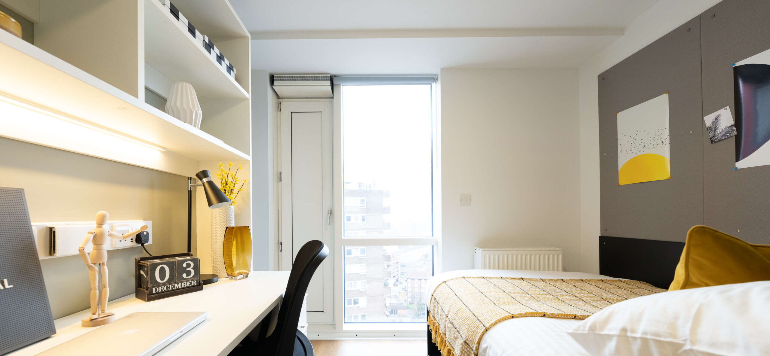  Gold Classic  -  Portchester House  - Gallery -  5