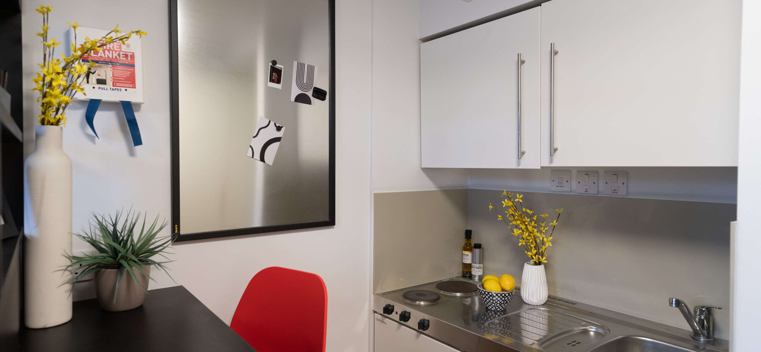  Gold Classic  -  Portchester House  - Gallery -  2