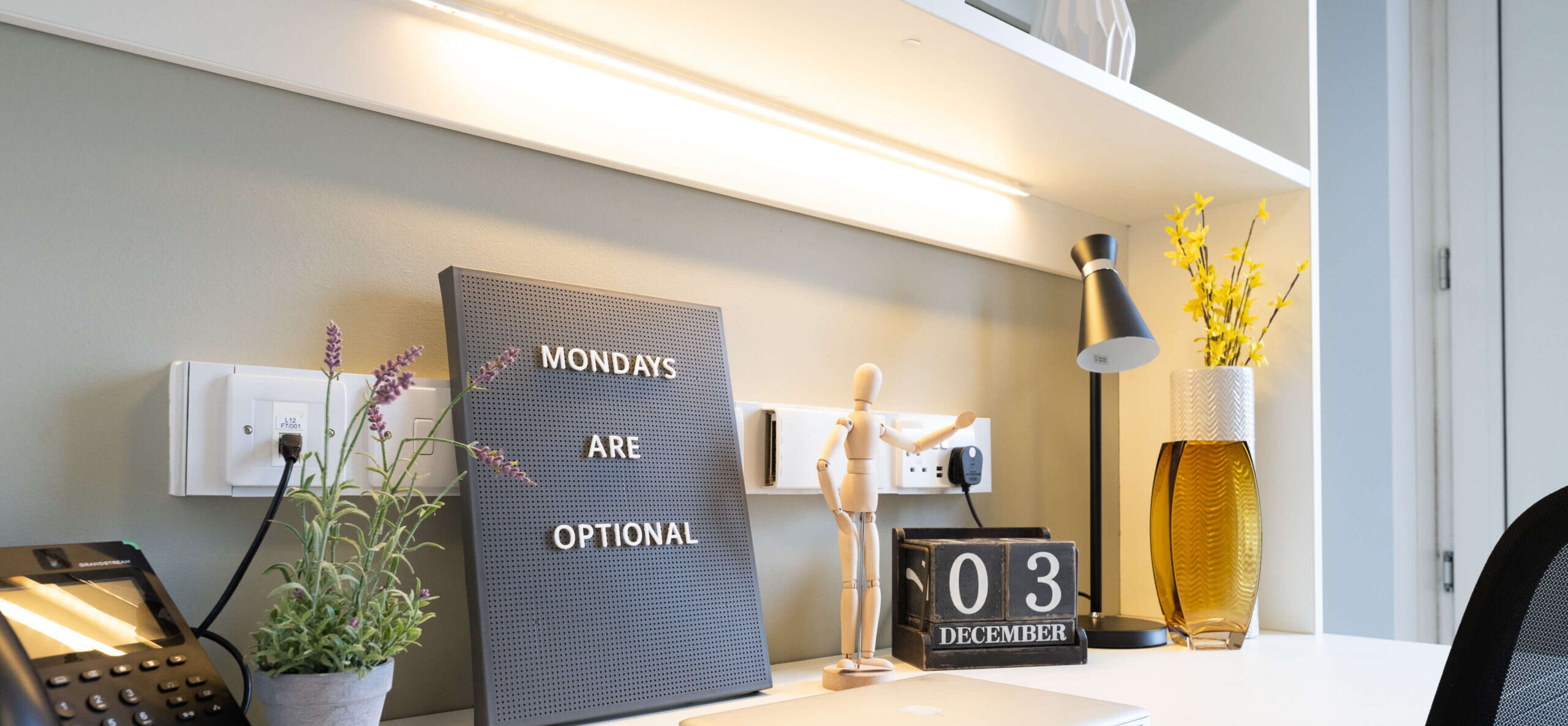  Silver Classic  -  Portchester House  - Gallery -  5