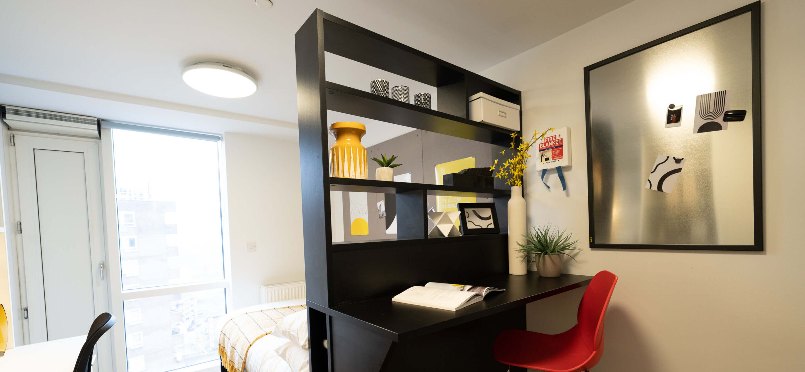  Silver Classic  -  Portchester House  - Gallery -  2