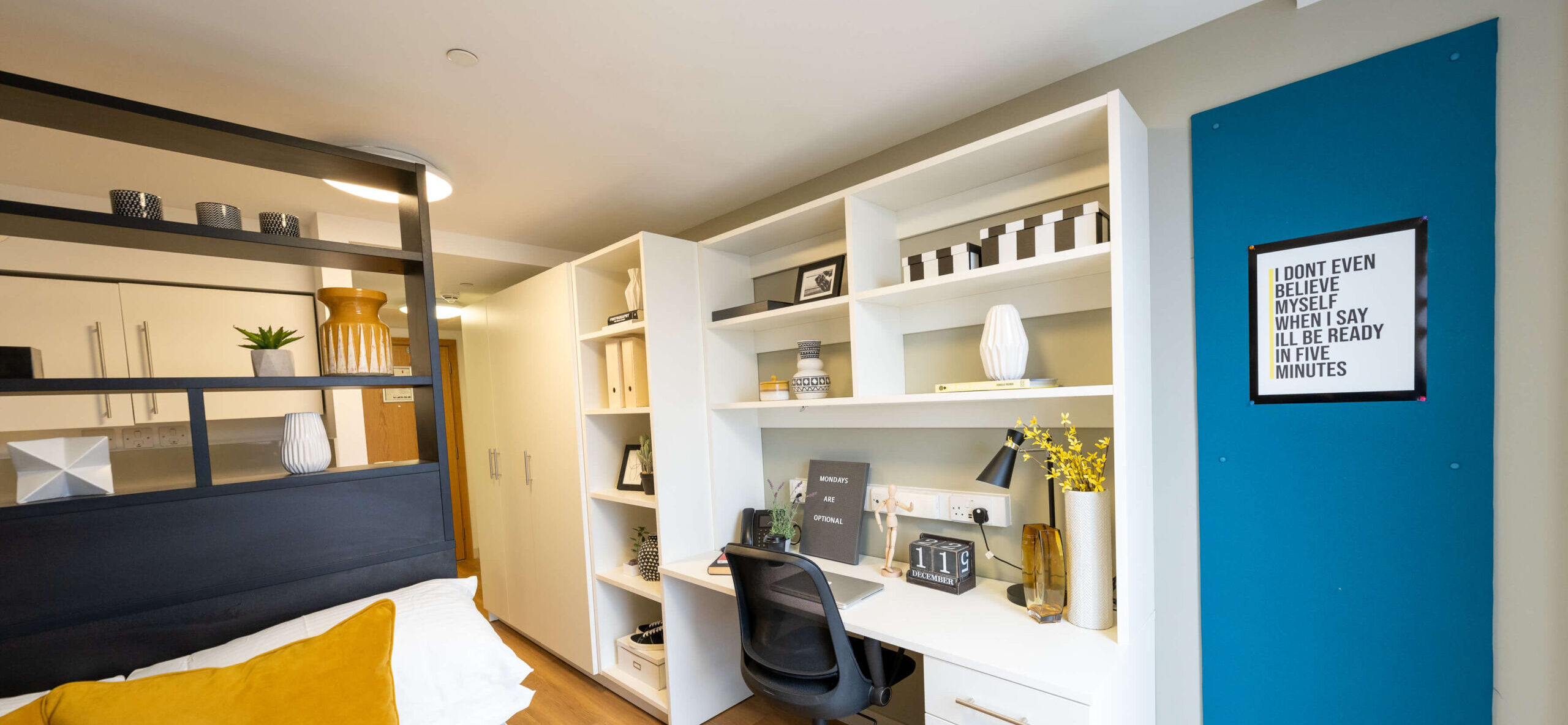  Silver Classic  -  Portchester House  - Gallery -  7