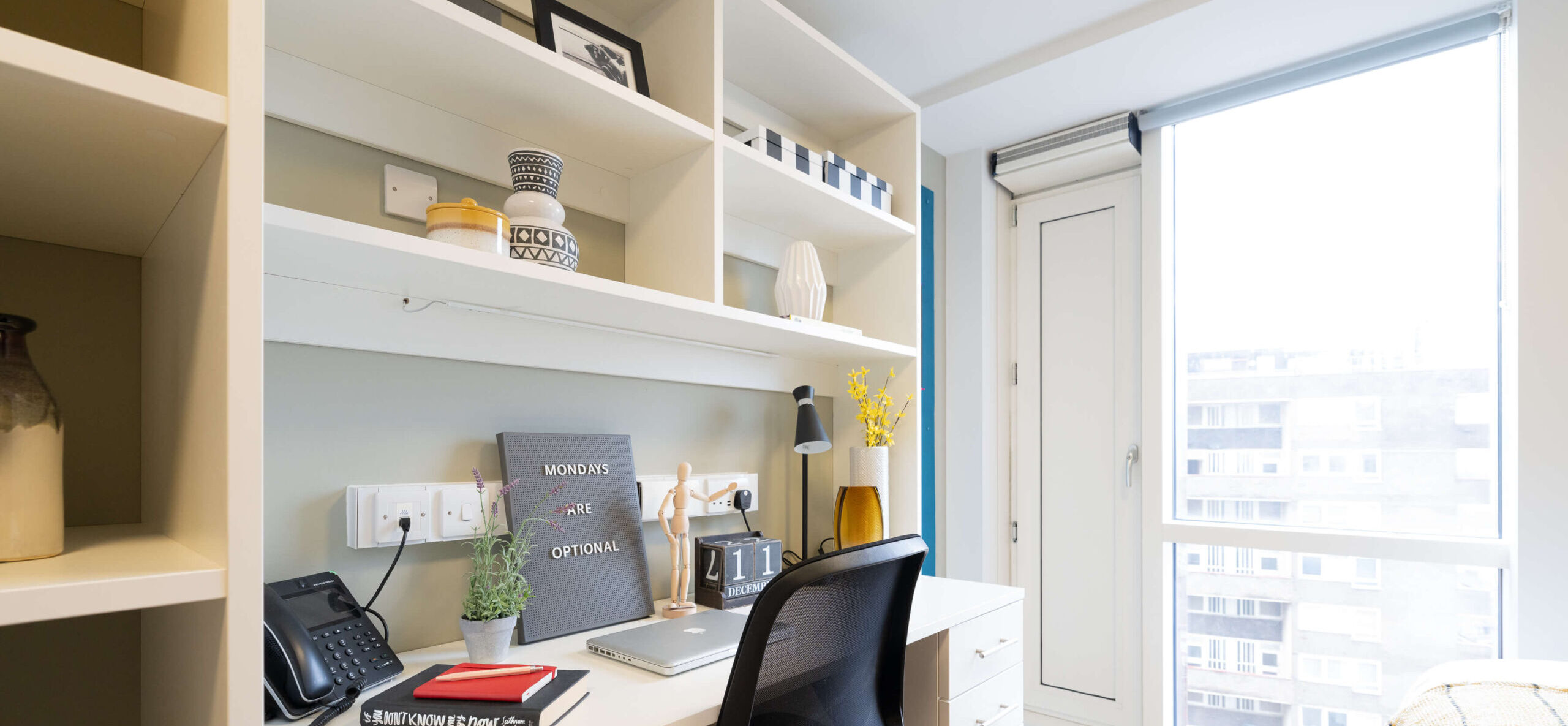  Silver Classic  -  Portchester House  - Gallery -  6