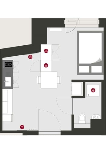  Silver Classic Plus  -  Portchester House  - Gallery -  5