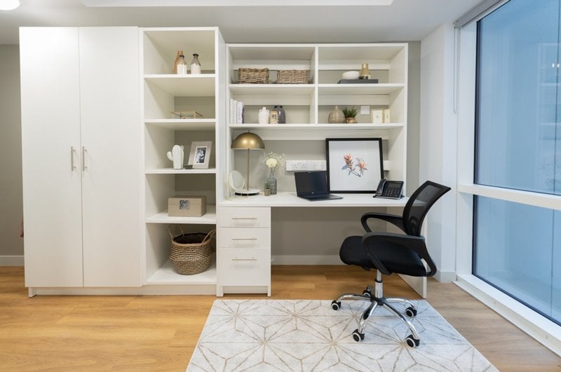  Gold Deluxe  -  Portchester House  - Gallery -  5