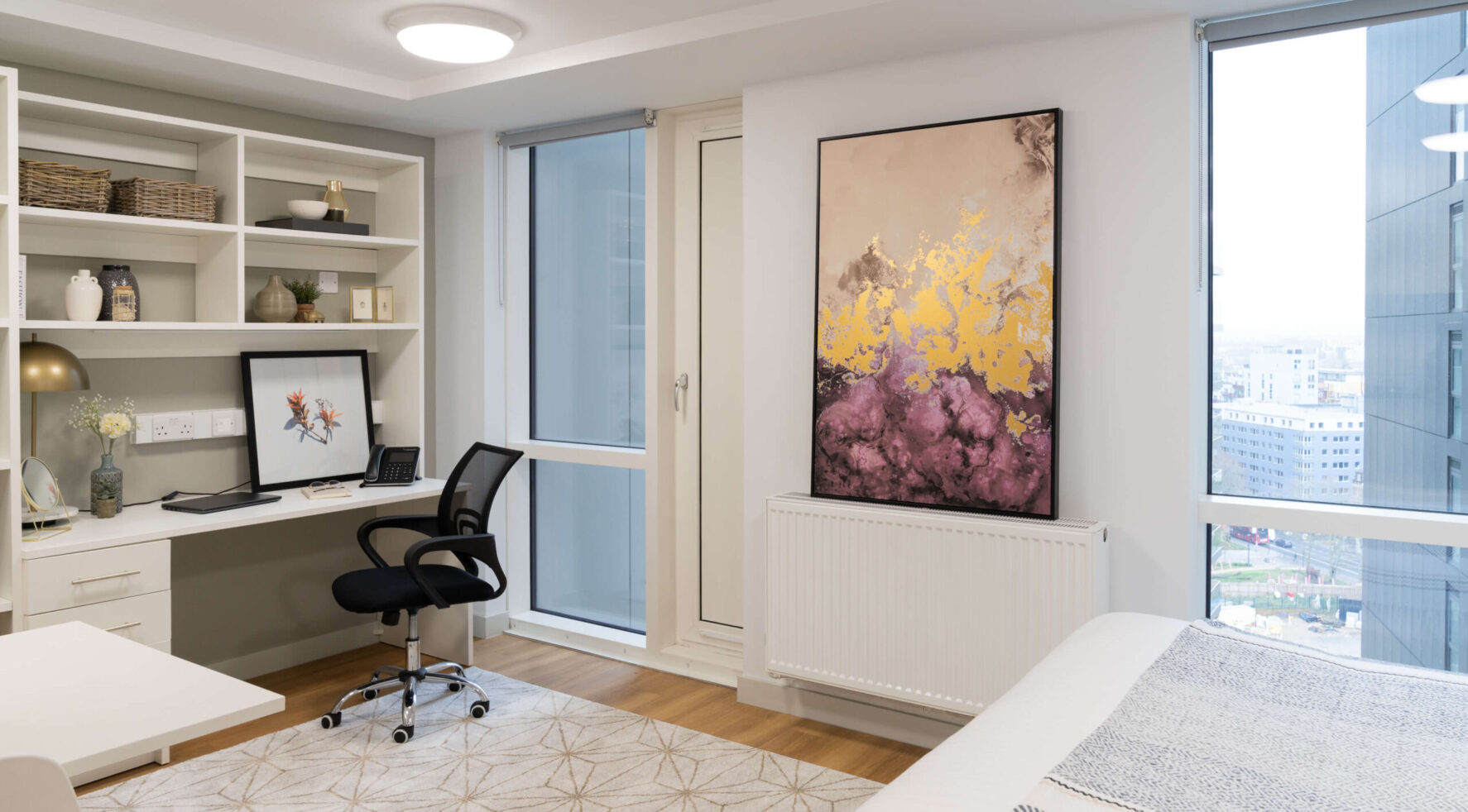  Bronze Deluxe  -  Portchester House  - Gallery -  7