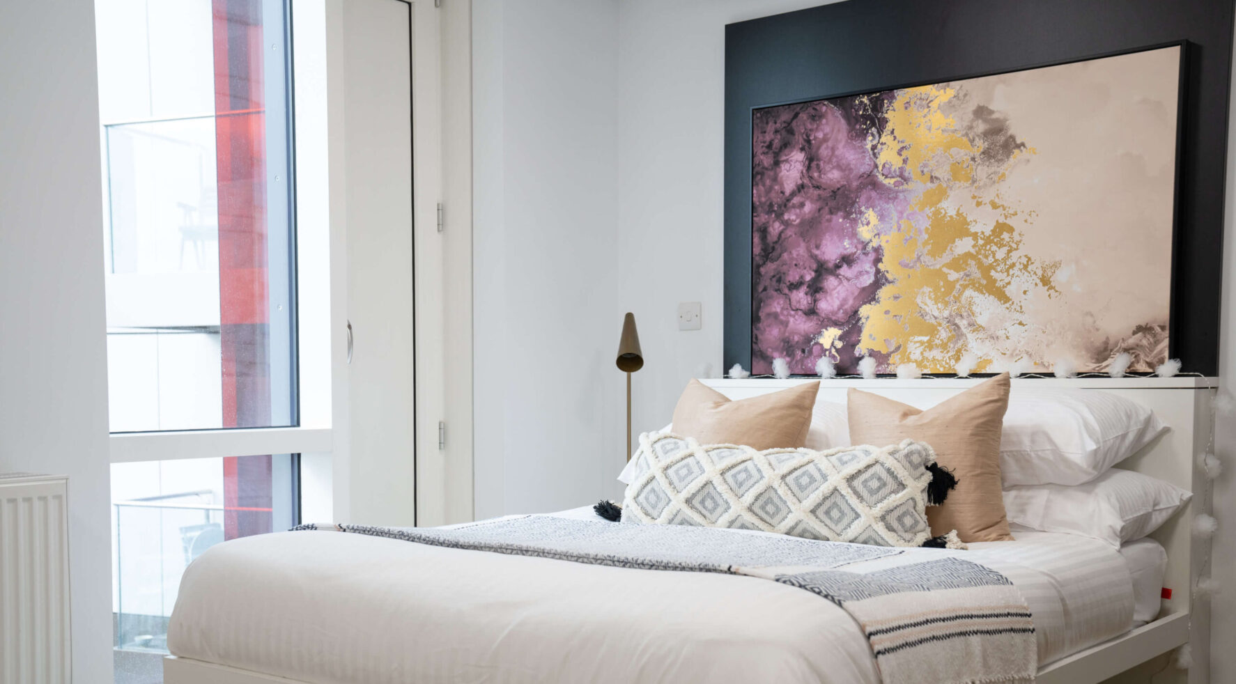  Bronze Deluxe  -  Portchester House  - Gallery -  3