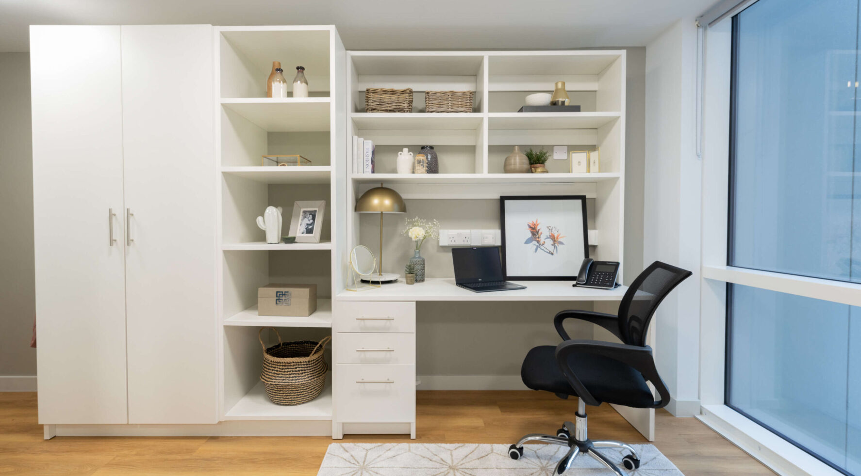  Bronze Deluxe  -  Portchester House  - Gallery -  5