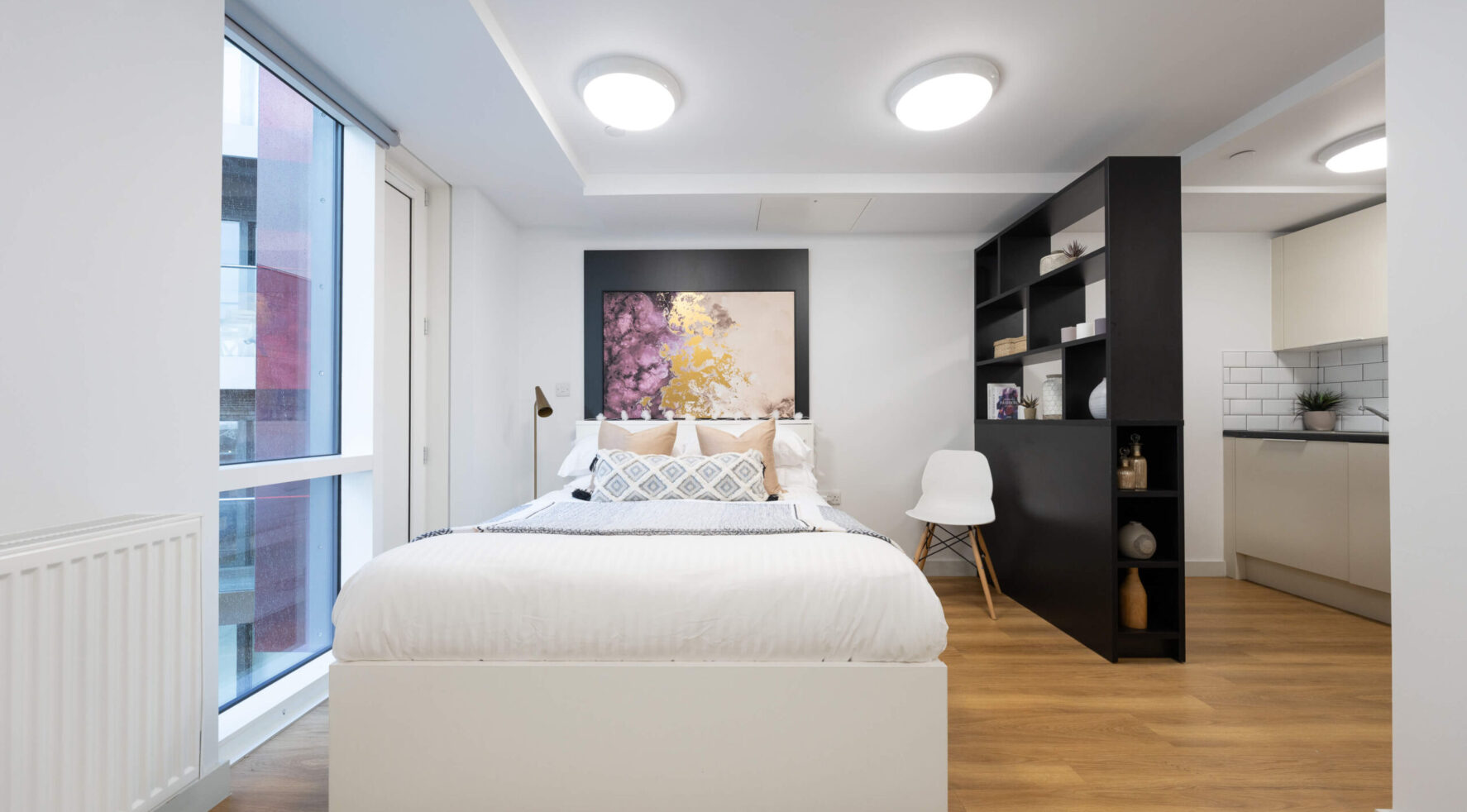  Bronze Deluxe  -  Portchester House  - Gallery -  4