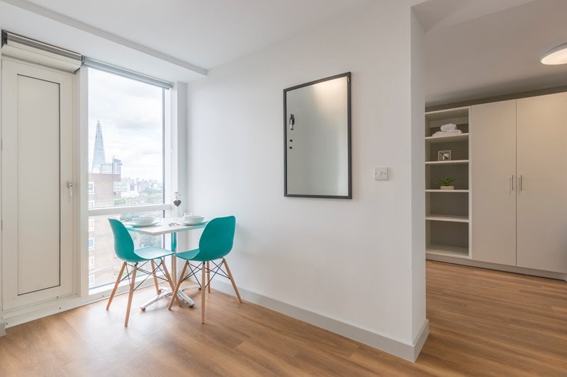  Bronze Deluxe Accessible  -  Portchester House  - Gallery -  3