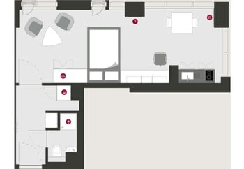  Bronze Supreme  -  Portchester House  - Gallery -  8