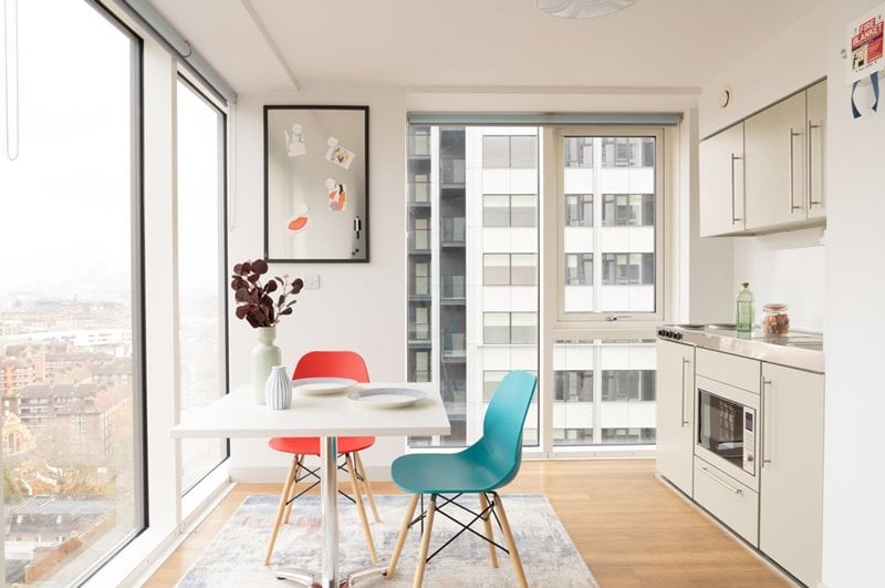  Bronze Supreme  -  Portchester House  - Gallery -  3