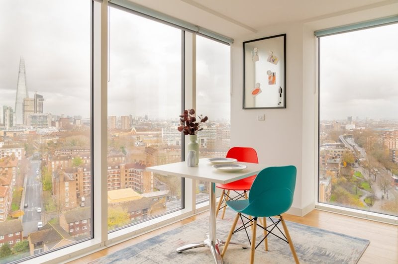  Bronze Supreme  -  Portchester House  - Gallery -  5