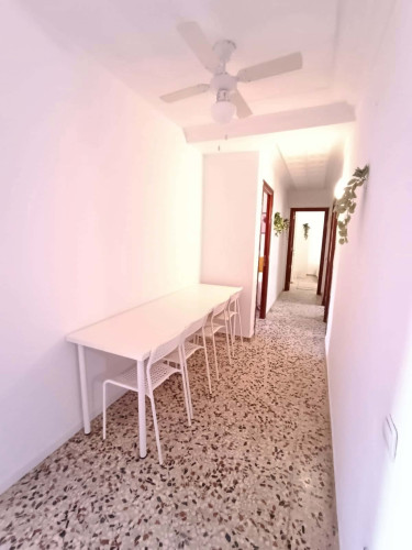Calle Párroco Antonio Gómez Villalobos - Communal Area