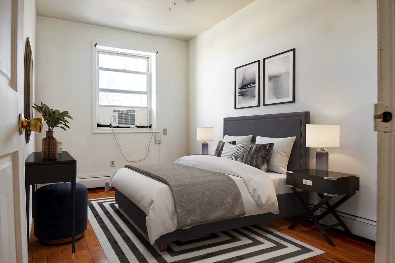#1822: Fort Greene - Queen Bedroom B W/ Private Bathroom - #1822: Fort Greene - Gallery - 12