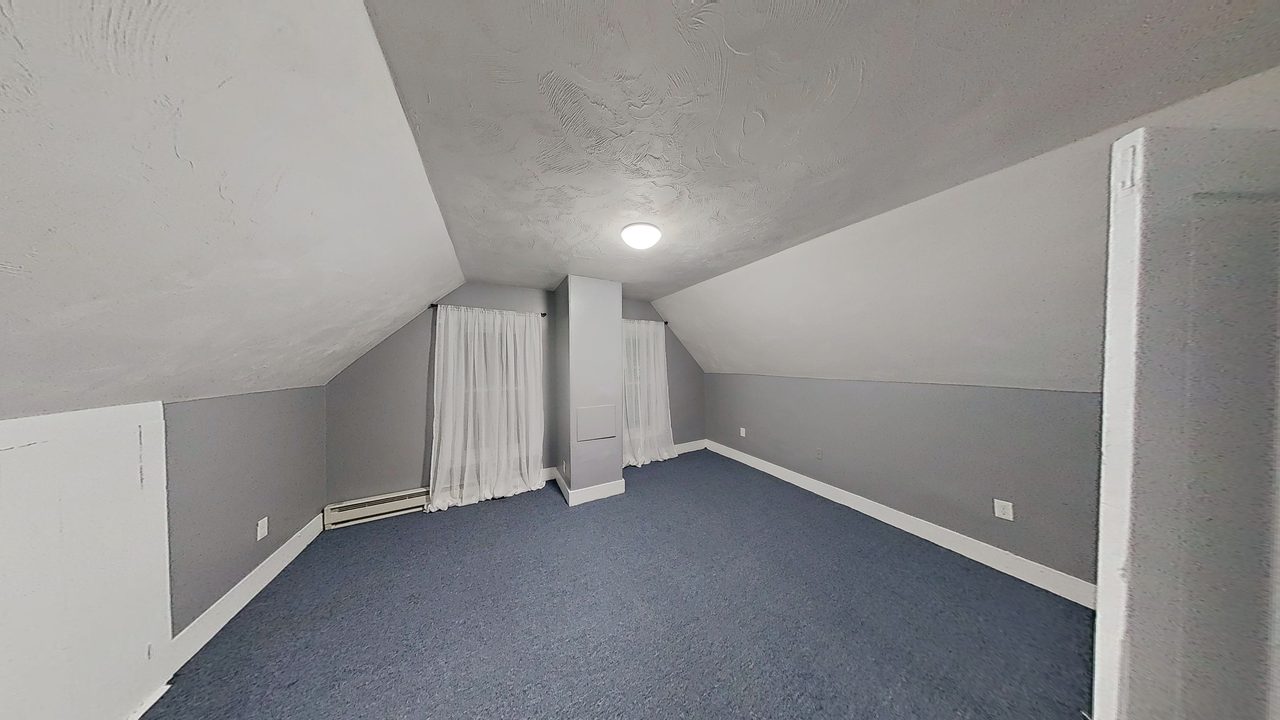 #1815: Somerville - Queen Bedroom D - 13