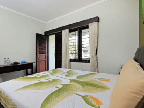 Canang Sari Homestay