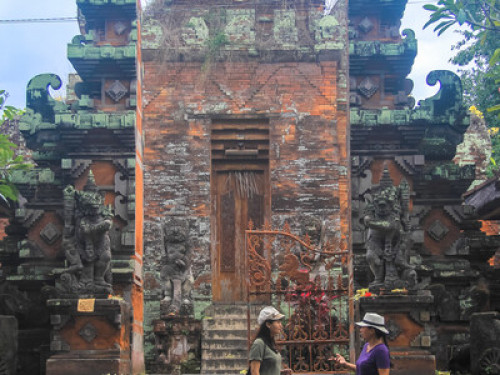 Canang Sari Homestay - Gallery - 19