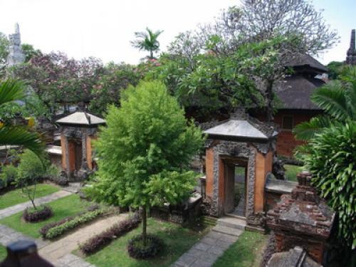Canang Sari Homestay - Gallery - 23