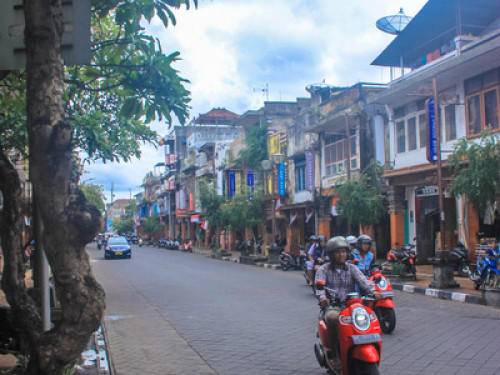 Canang Sari Homestay - Gallery - 20