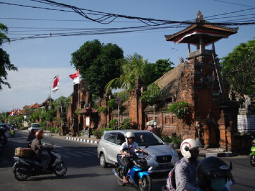 Canang Sari Homestay - Gallery - 22