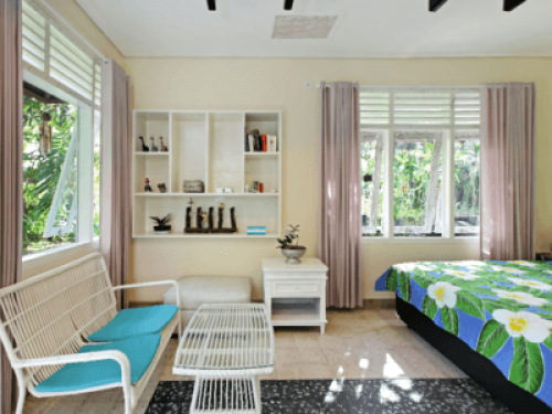 Canang Sari Homestay