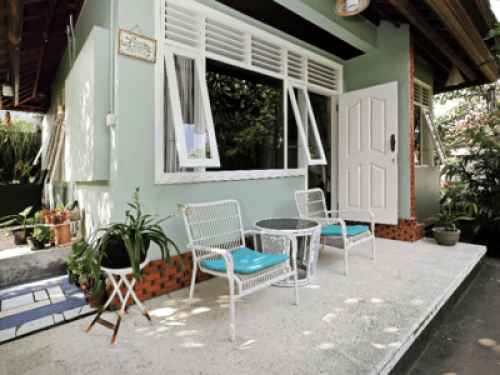 Canang Sari Homestay - Gallery - 12