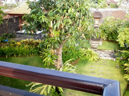 Canang Sari Homestay - Gallery - 28