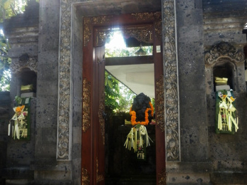 Canang Sari Homestay - Gallery - 15