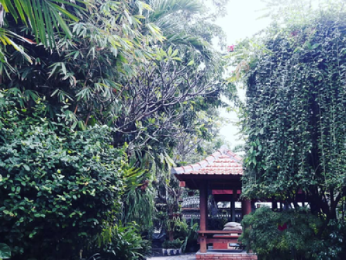 Canang Sari Homestay - Gallery - 18