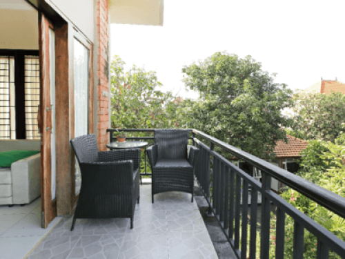 Canang Sari Homestay - Gallery - 11