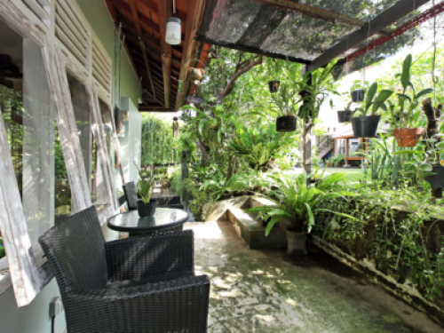 Canang Sari Homestay - Gallery - 13