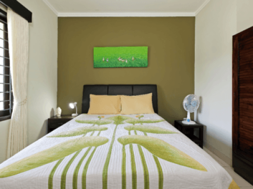 Canang Sari Homestay