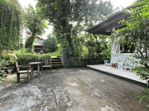 Canang Sari Homestay - Gallery - 14