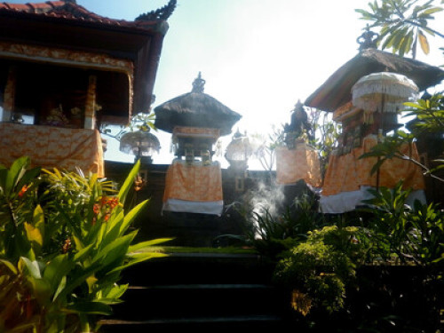 Canang Sari Homestay - Gallery - 27