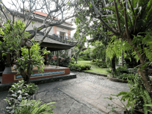 Canang Sari Homestay