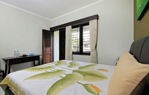 Canang Sari Homestay