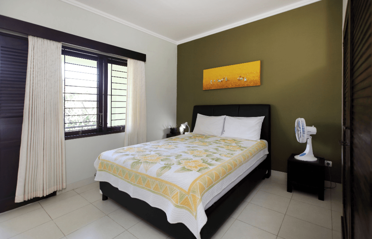 Ayu Great For Couple Or Solo Traveller(Single Bed) - 1