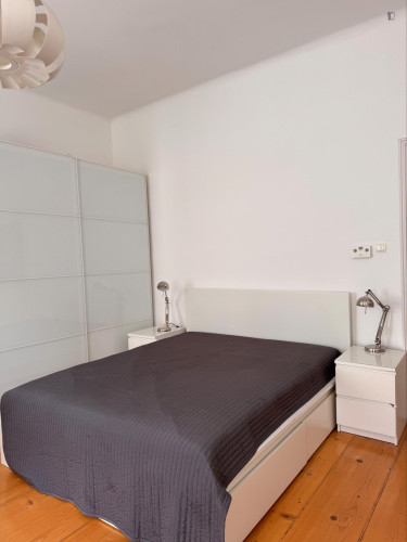 Brilliant studio in Rudolfsheim-Fünfhaus  - Gallery -  5