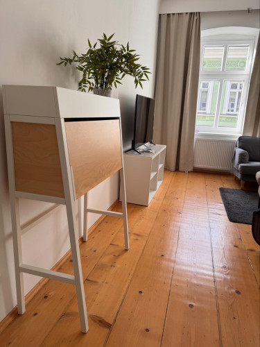 Brilliant studio in Rudolfsheim-Fünfhaus