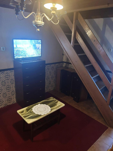 Lovely bedroom in Barreira