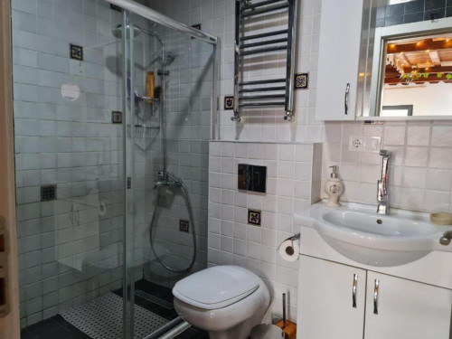 Large Loft in Beyoglu Taksim area the Center of Istanbul.