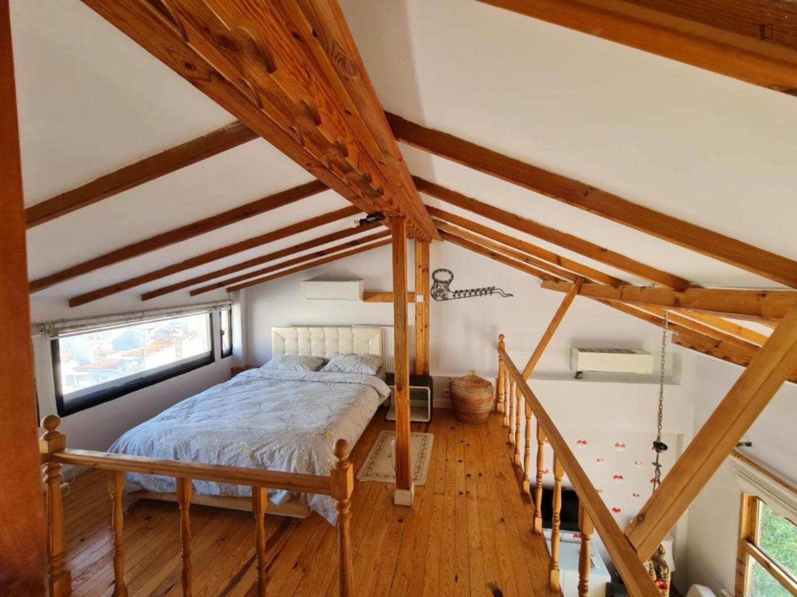  Large Loft In Beyoglu Taksim Area The Center Of Istanbul.  -  Large Loft in Beyoglu Taksim area the Center of Istanbul.  - Gallery -  1