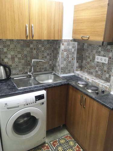 Charming Studio close to Istiklal Street  - Gallery -  5