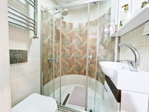 Charming Studio close to Istiklal Street - Gallery - 7