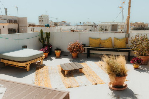María Antonia Toledo Residence - Gallery - 52