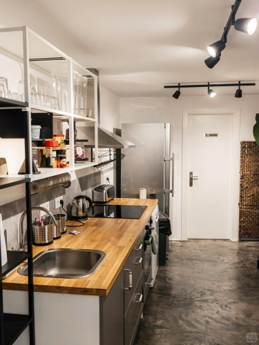 María Antonia Toledo Residence - Gallery - 9