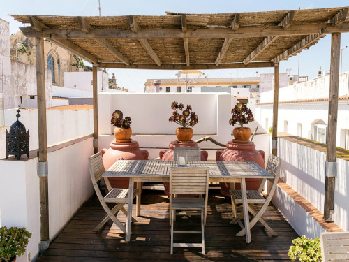 María Antonia Toledo Residence - Gallery - 8