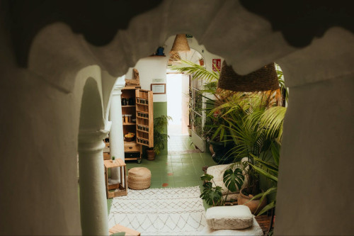 María Antonia Toledo Residence - Gallery - 41